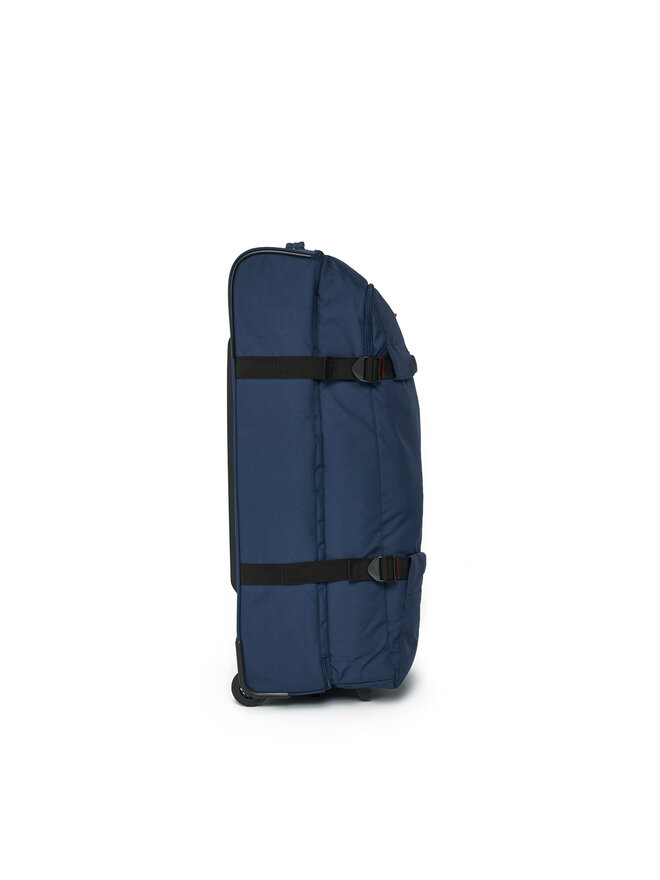 Samsonite Velký kufr Samsonite 128096 Tmavomodrá
