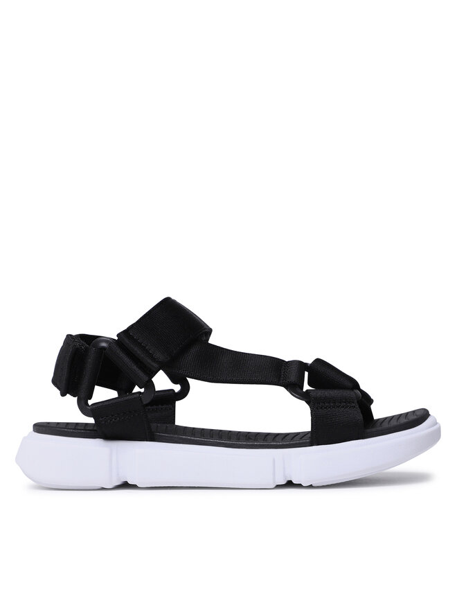 4F Sandalen 4F 4FJSS23FSANF025 Schwarz