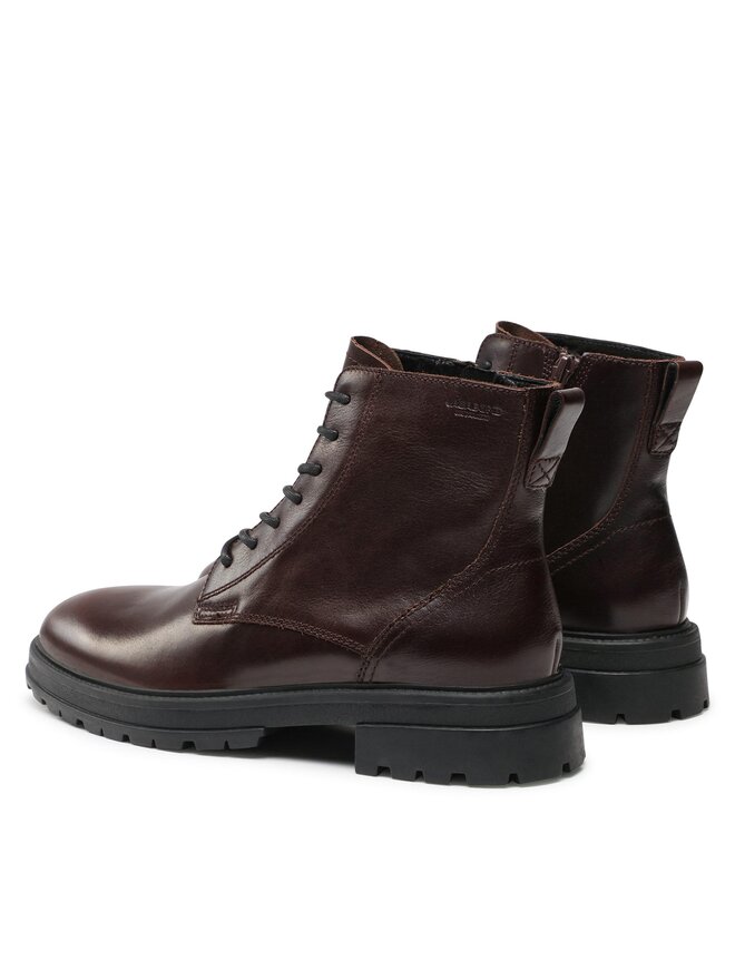 Vagabond Shoemakers Μπότες Vagabond Shoemakers Johny 2.0 5479-101-35 Καφέ