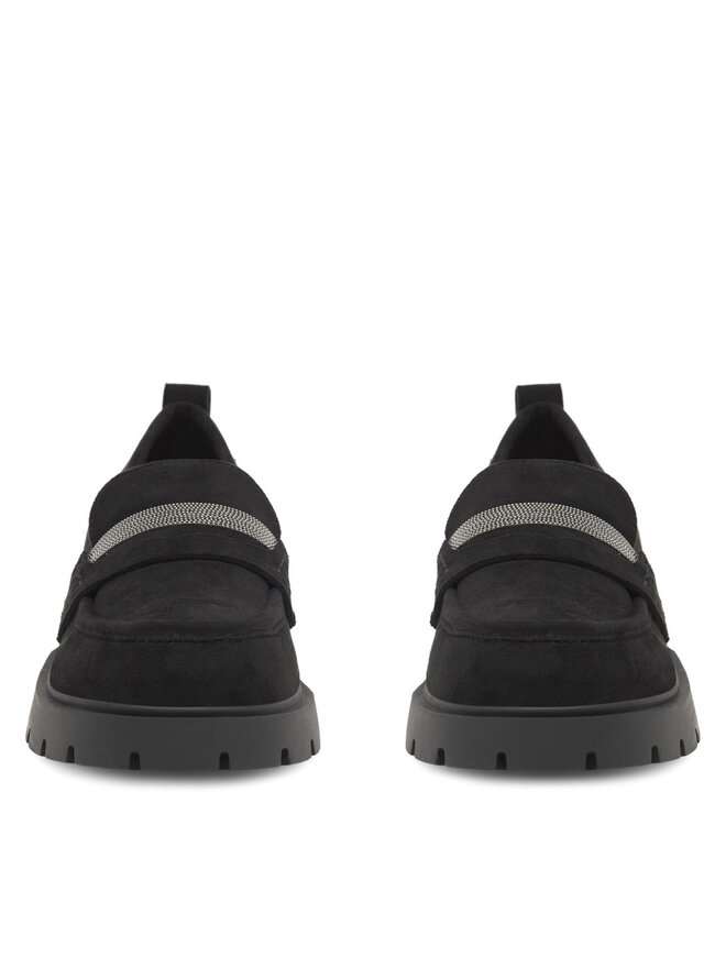 JENNY Mocassini JENNY ISLA WS21095-01 Nero