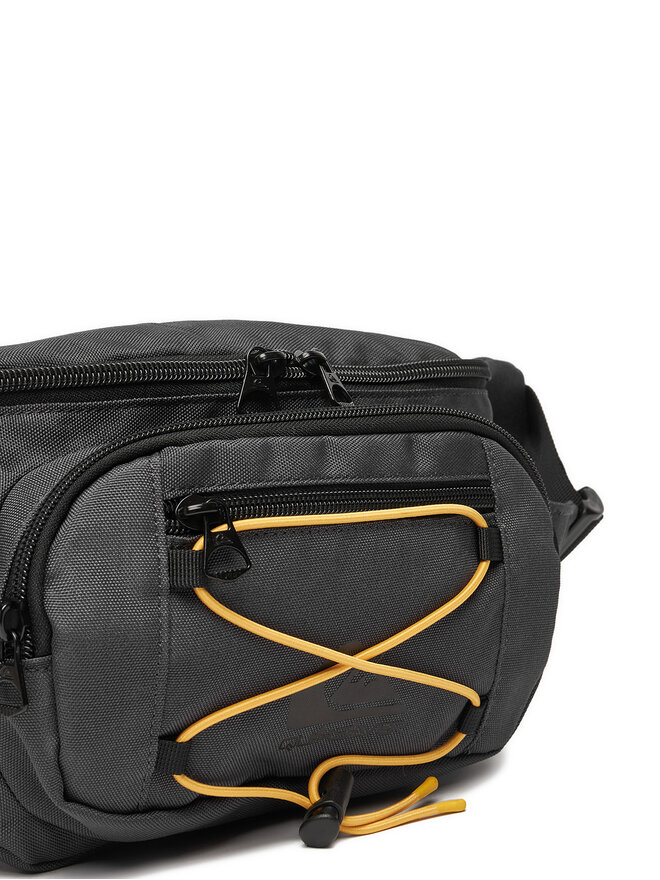 Quiksilver Tasche Quiksilver C-QUIC-M-002-08 Grau