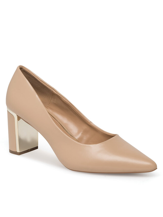Nine West Γοβάκια Nine West ALF10348 Μπεζ