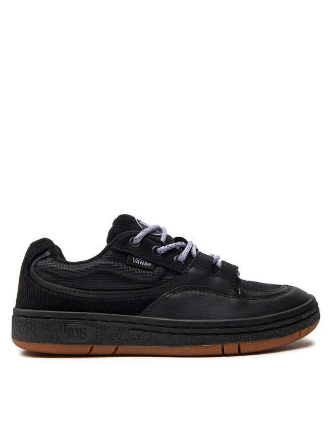 Vans Sneakersy Vans Speed Ls VN000CTJBLK1 Czarny