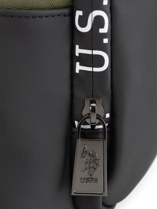 U.S. Polo Assn. Рюкзак U.S. Polo Assn. BIUXT6258MPJ Зелений