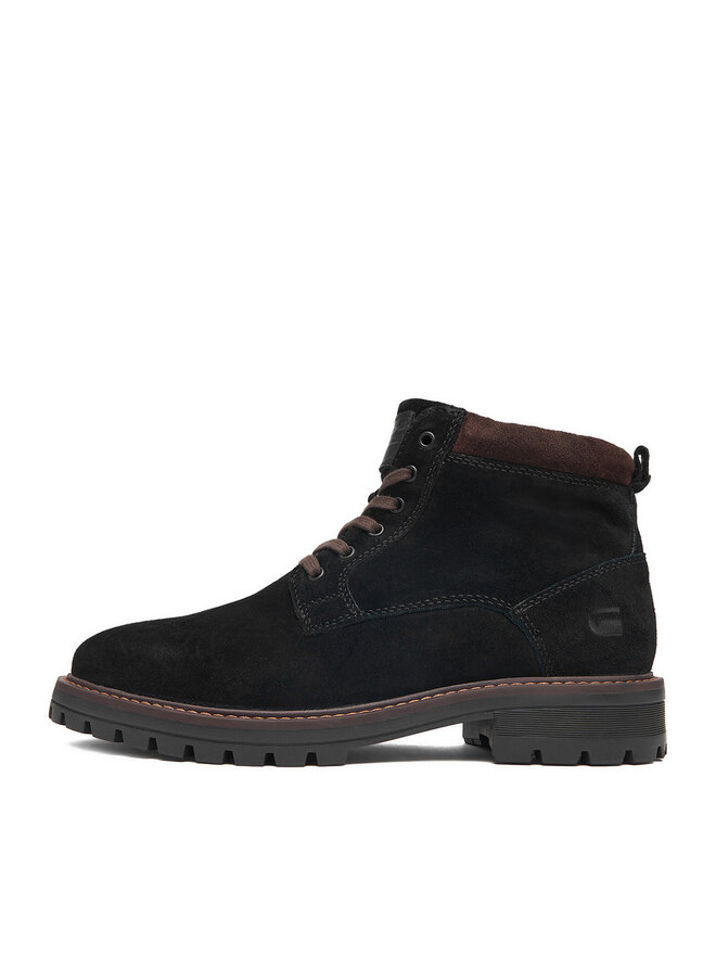 G-Star Raw Черевики G-Star Raw CEO-NOLAN-02 MI24 Коричневий