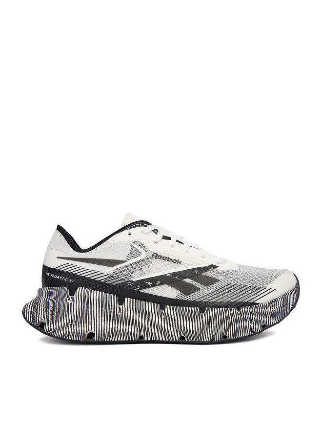 Reebok Laufschuhe Reebok EO-FLOATZIG X1 100248000 Weiß