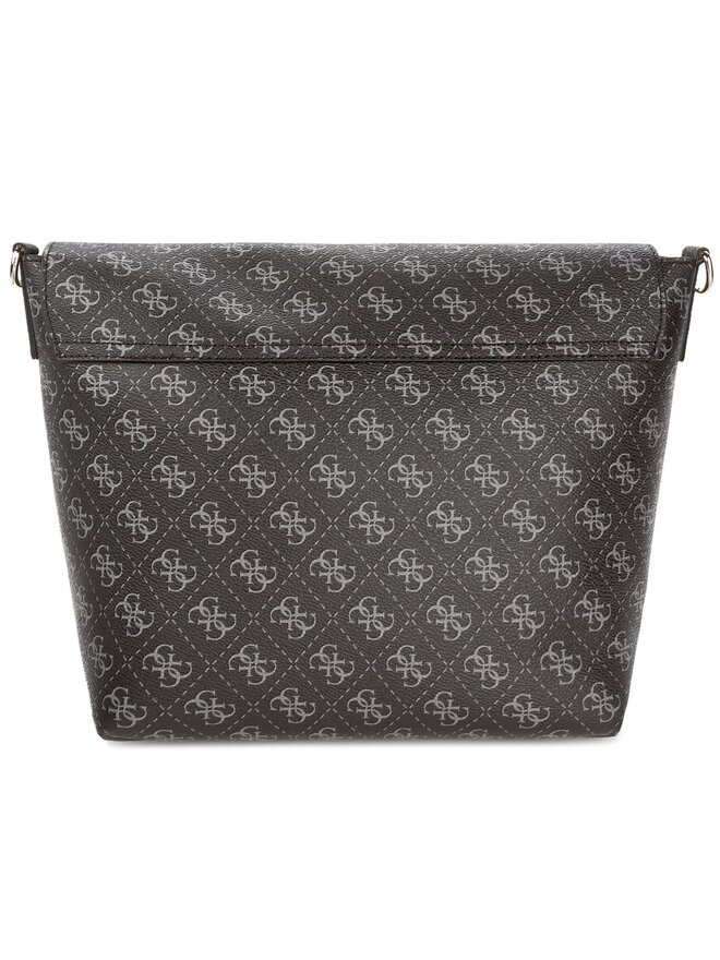 Guess Сумка Guess Bobbi (QL) HWQL64 22210 Сірий