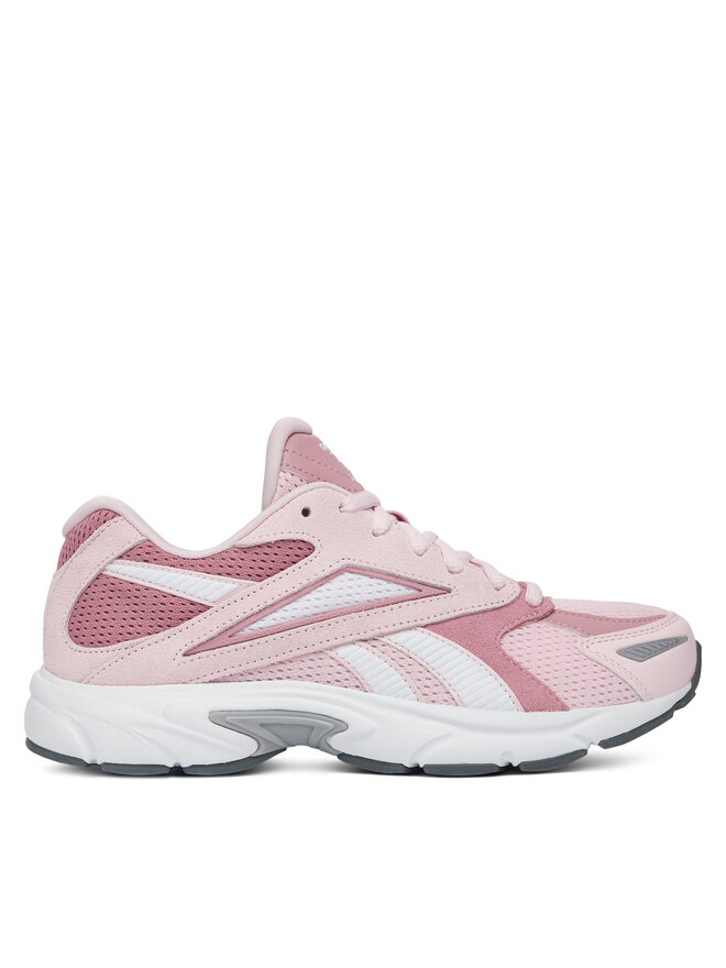 Reebok Sneakersy Reebok ROAD PRIME 100220530 Różowy