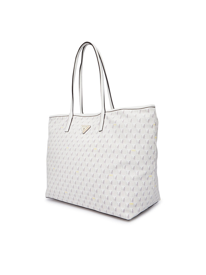 Guess Handtasche Guess G Wave II Travel TWJG86 81240 Beige