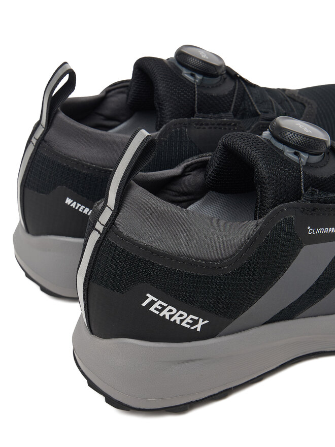 adidas Trekkingschuhe adidas Terrex Agravic Boa HQ9367 Schwarz