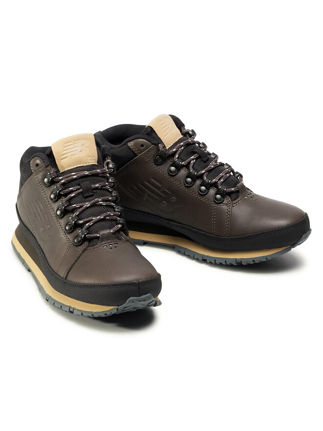 Auliniai batai New Balance H754OB Pilka | eavalyne.lt