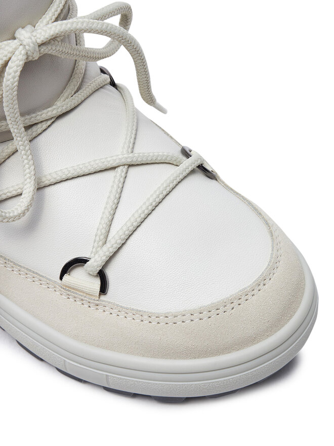Bogner Botas de nieve Bogner Chamomix S 11 A 22446913 Blanco