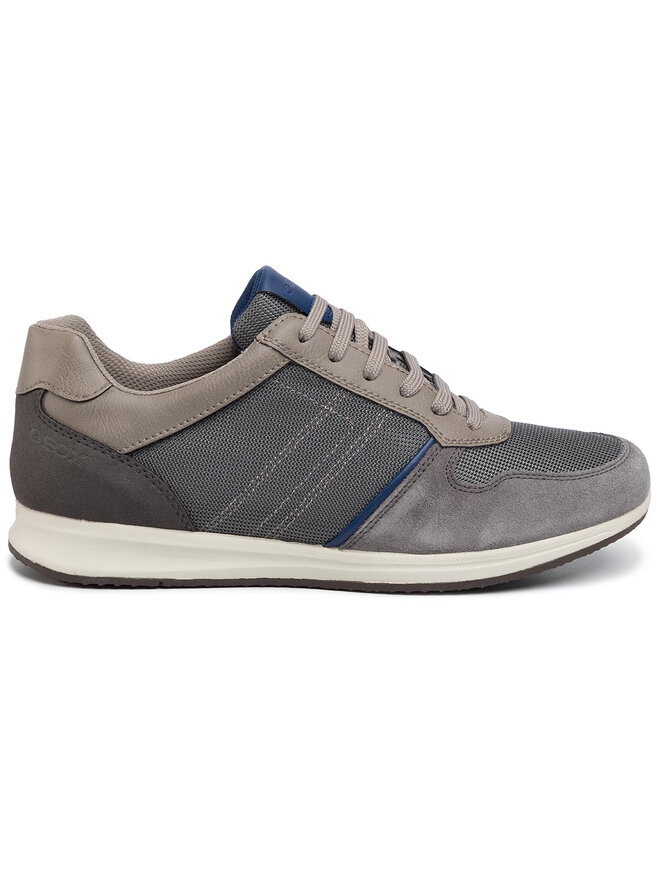 Geox Sneakers Geox U Avery C U02H5C 02214 C9004 Grau