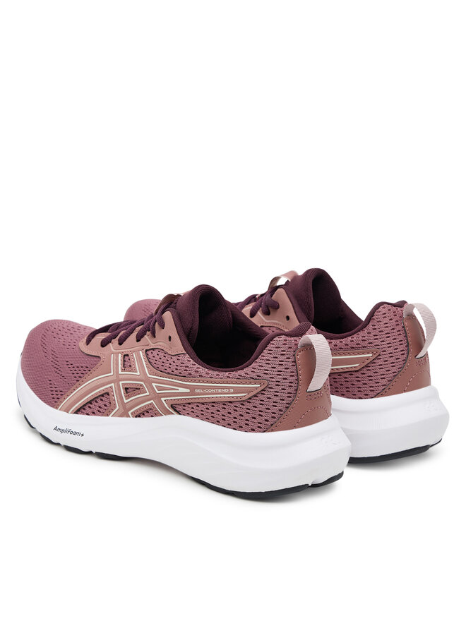 Asics Взуття для бігу Asics Gel-Contend 9 1012B681 Рожевий