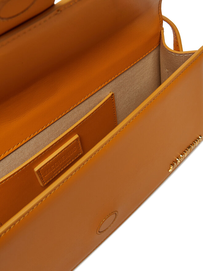 JACQUEMUS Сумка JACQUEMUS Le Bambino Long 221BA013-3060 Оранжевий