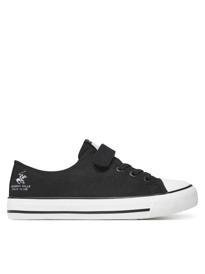 Beverly Hills Polo Club Bambas Beverly Hills Polo Club CEO-CSS20377-72(CH) Negro