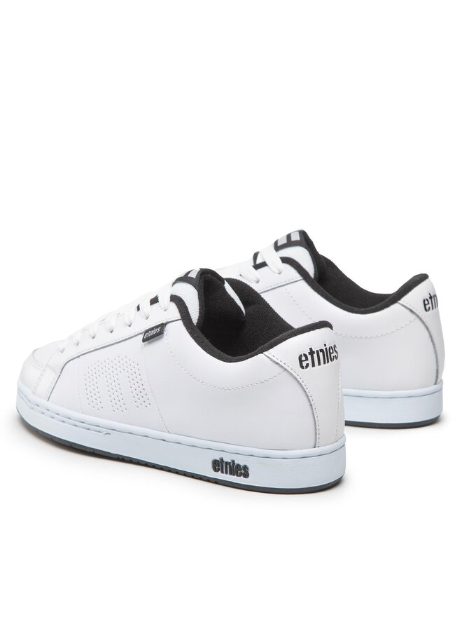 Etnies bianche best sale