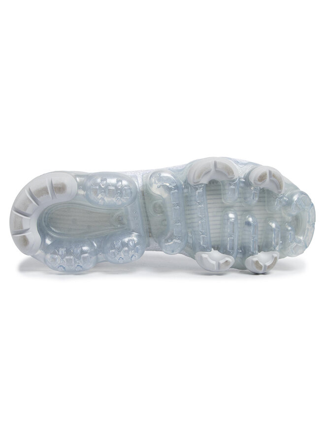 Nike Снікерcи Nike Air Vapormax Flyknit 3 AJ6910 100 Білий