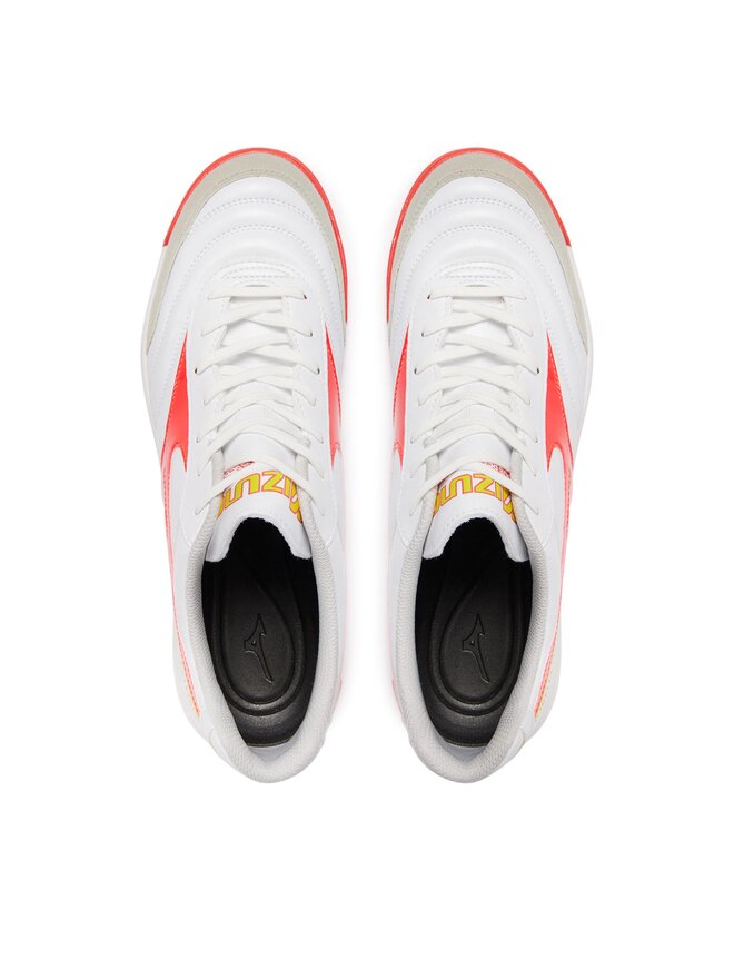 Mizuno Fußballschuhe Mizuno Morelia Sala Classic In Q1GA2302 Weiß