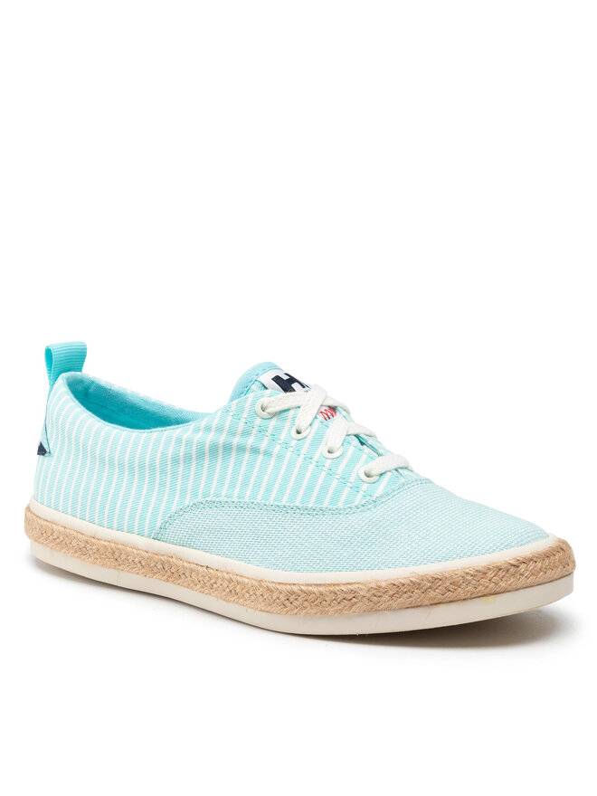 Helly Hansen Espadrilles Helly Hansen W Coraline 11-584.648 Blau