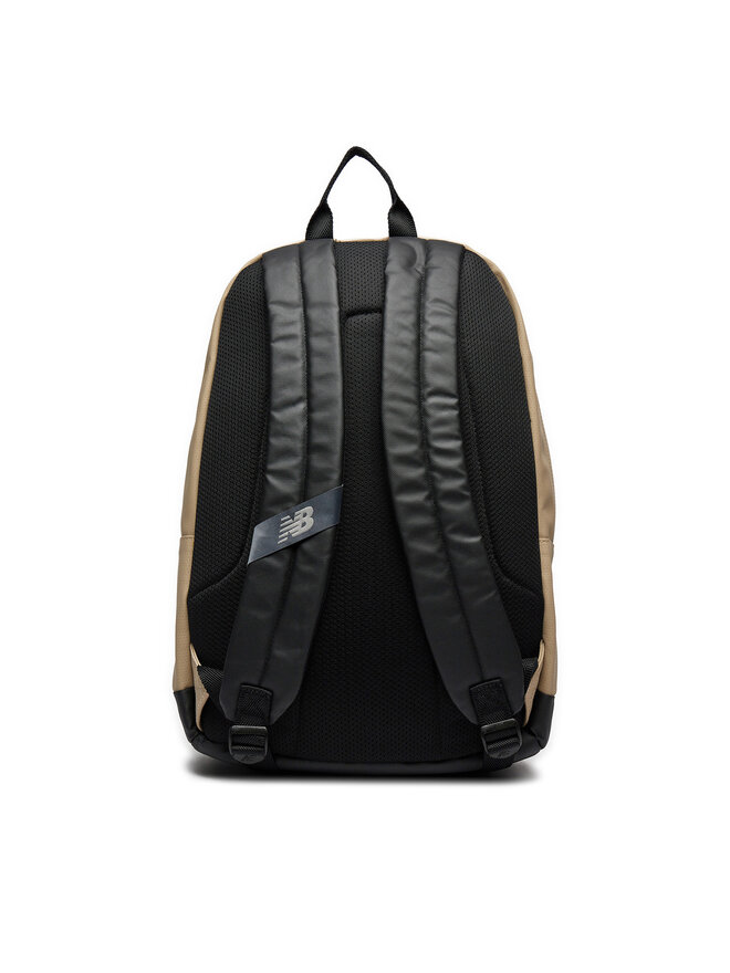 New Balance Rucsac New Balance LAB23104SOT Bej