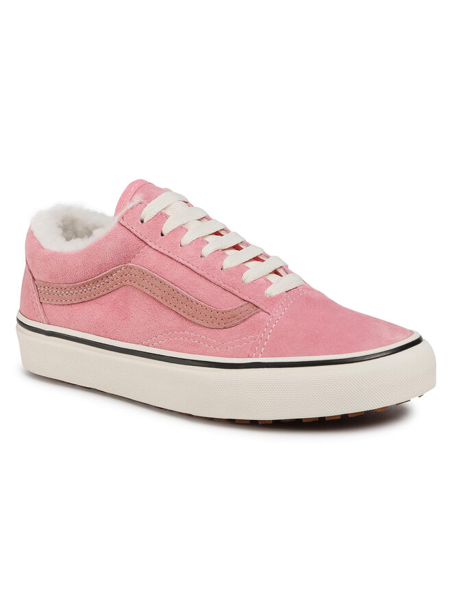 Vans flamingo femme deals