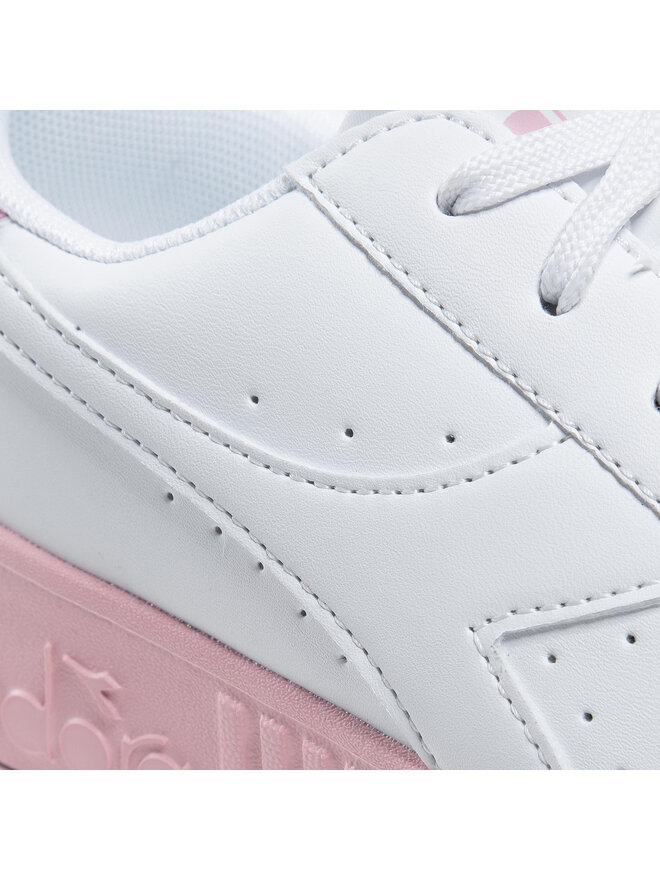 Diadora Game P Bolder GS BAMBINO SCARPA SPORTIVA