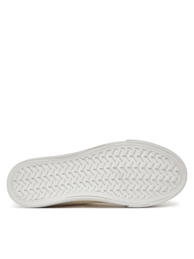 Patrizia Pepe Sneakers Patrizia Pepe PPJ309.27 D Λευκό