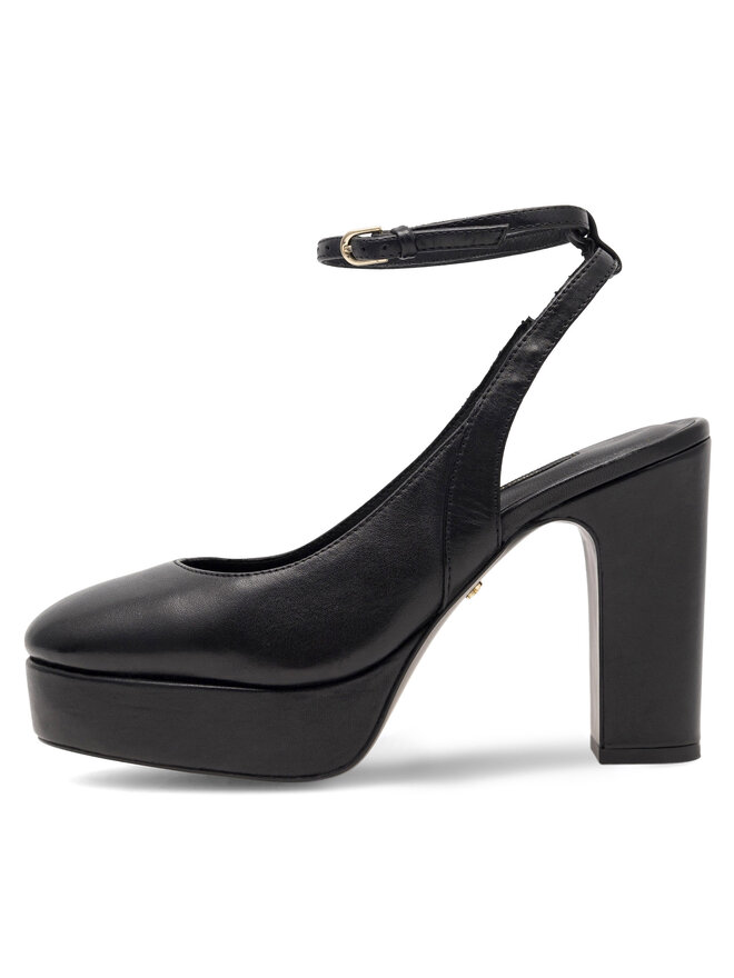 Gino Rossi Sandale Gino Rossi COSENZA-110447 Negru