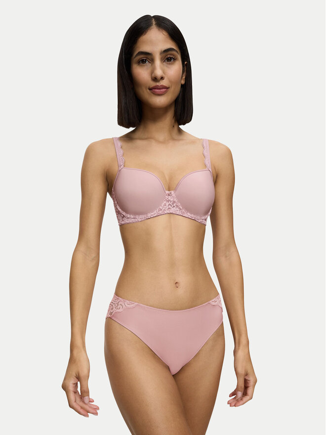 Triumph Triumph Klašične gaćice Amourette 10210688 Ružičasta