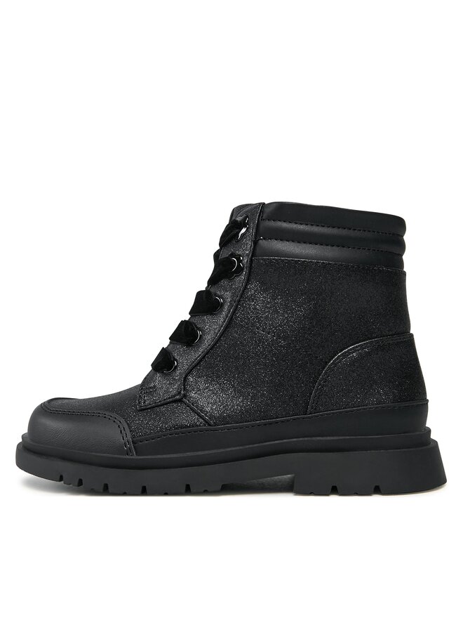 Mayoral Botas Mayoral 46390 Negro