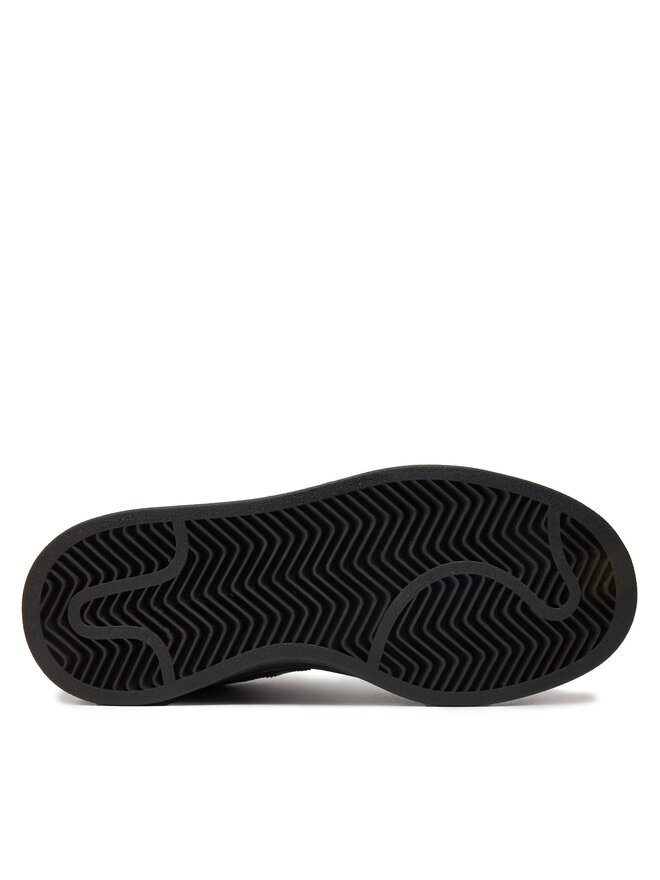 adidas Sneakersy adidas Campus 00s J JI4395 Czarny