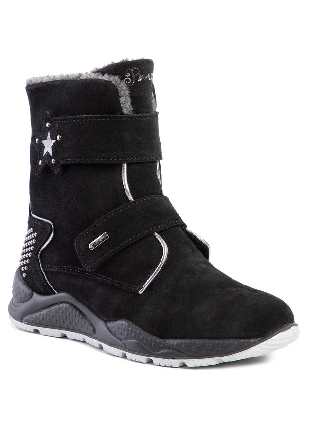 Primigi Снігоходи Primigi GORE-TEX 4389411 D Чорний