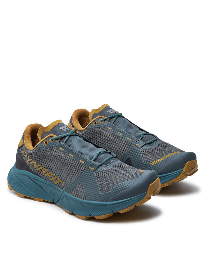 Dynafit Buty do biegania Dynafit Ultra 100 Gtx GORE-TEX 0708 Szary