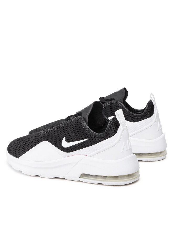 Air max motion 2 black white store