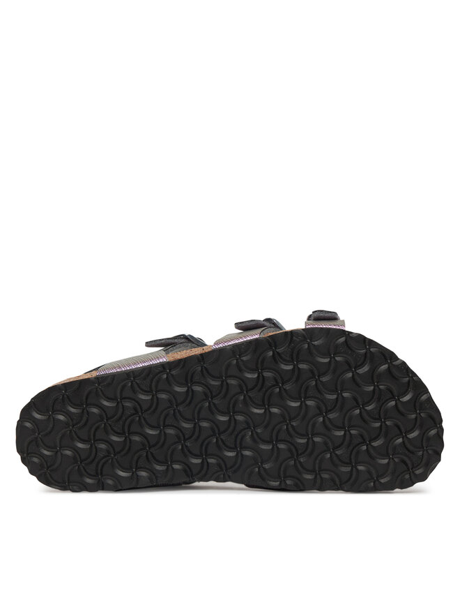 Birkenstock Босоніжки Birkenstock Kumba 1029425 S Фіолетовий