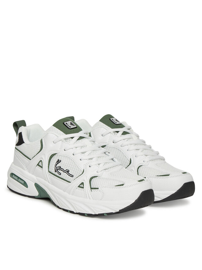 Karl Kani Αθλητικά Karl Kani Prime Runner PD00003090 Λευκό