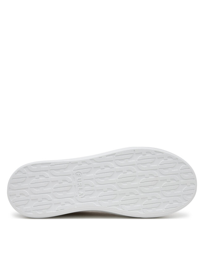 Furla Zapatillas Furla YJ16NUA BX3902 3935S Écru