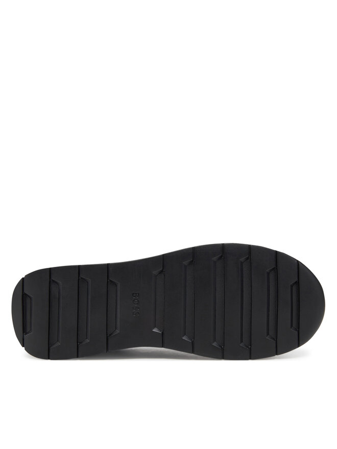 BOSS Zapatillas BOSS Titanium Runn 50536481 Negro