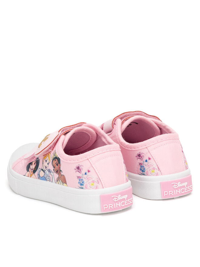 Princess Plátenky Princess CP91-SS25-241DPRN Ružová