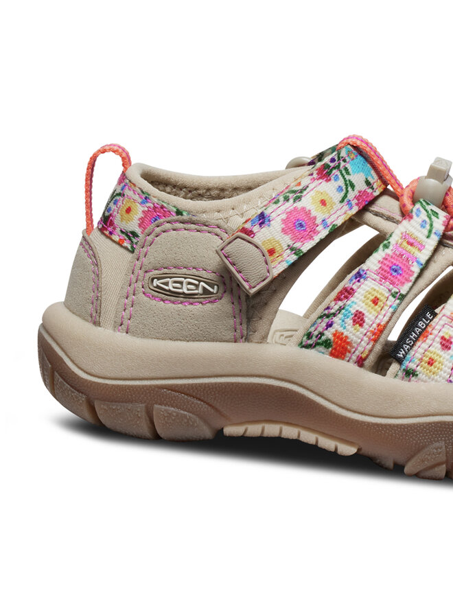Keen Sandalen Keen Newport H2 1028822 Beige