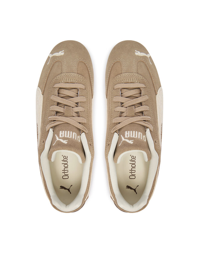 Puma Sneakers Puma Speedcat Elevated Wns 403619 02 Beige