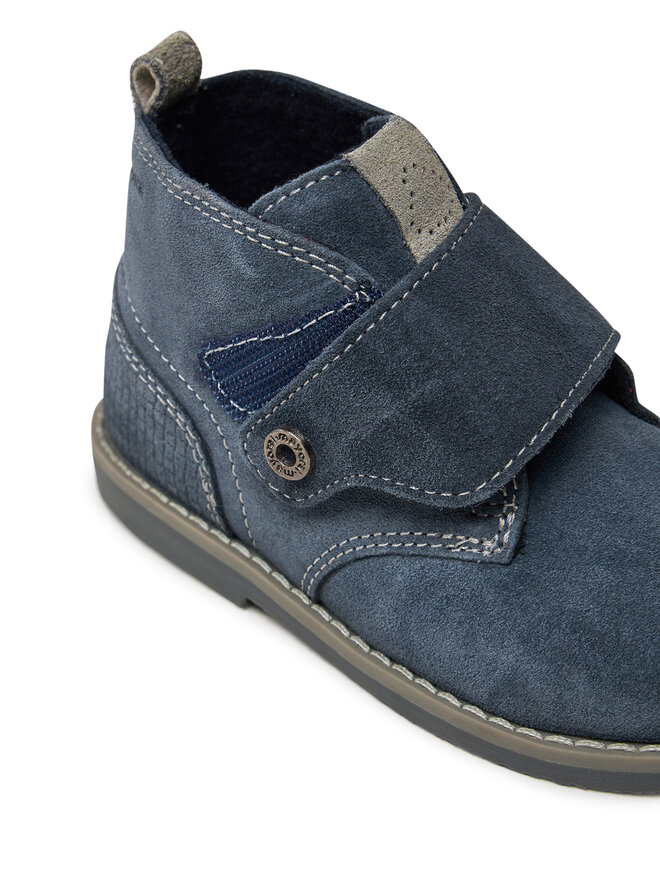 Mayoral Schnürschuhe Mayoral 44.506 Dunkelblau