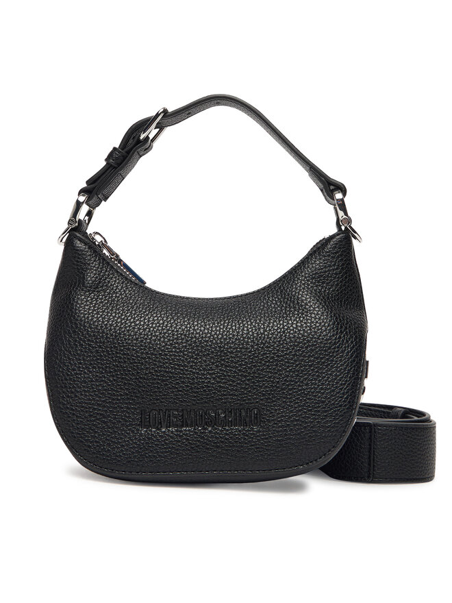 LOVE MOSCHINO Сумка LOVE MOSCHINO JC4019PP1NLT000B Чорний