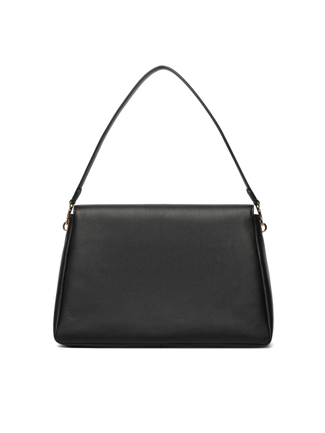 Tory Burch Handtasche Tory Burch Charlie 180727 Schwarz