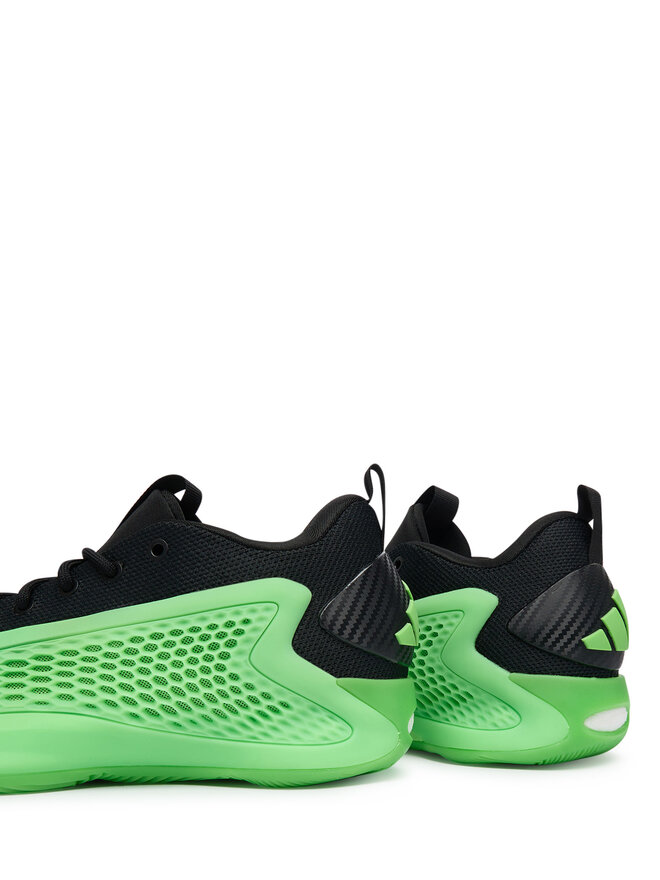 adidas Zapatillas de baloncesto adidas Anthony Edwards 1 Low JI4073 Verde