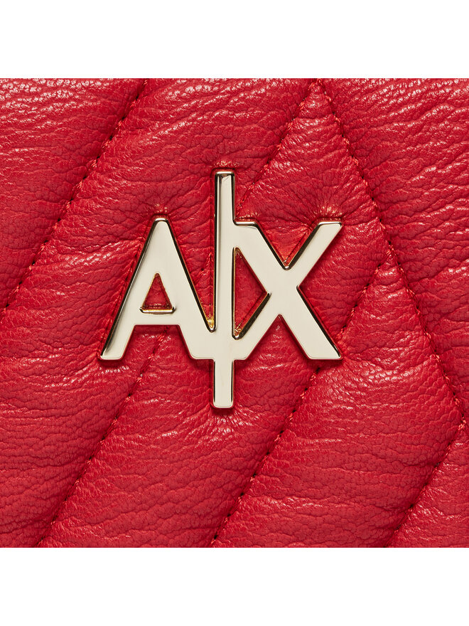 Armani Exchange Handtasche Armani Exchange 942855 2F745 31474 Rot