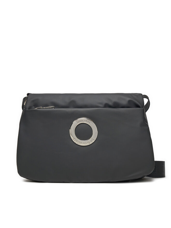 Monnari Torebka Monnari TORIMP0-24Z-BAG5870-K020D000-R00 Czarny