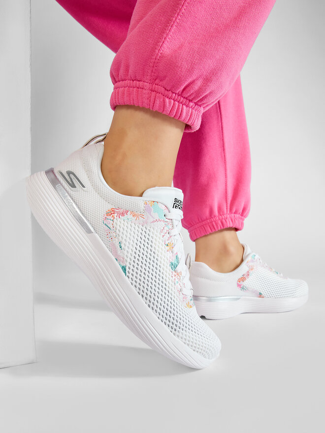 Skechers go run 400 mujer blanco store