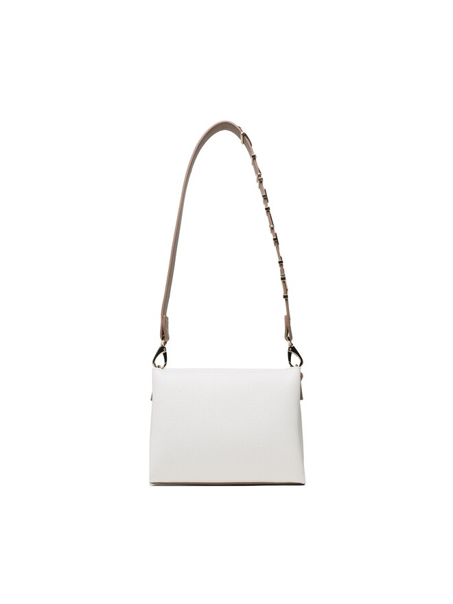 Valentino Τσάντα Valentino Alexia VBS5A806 Λευκό